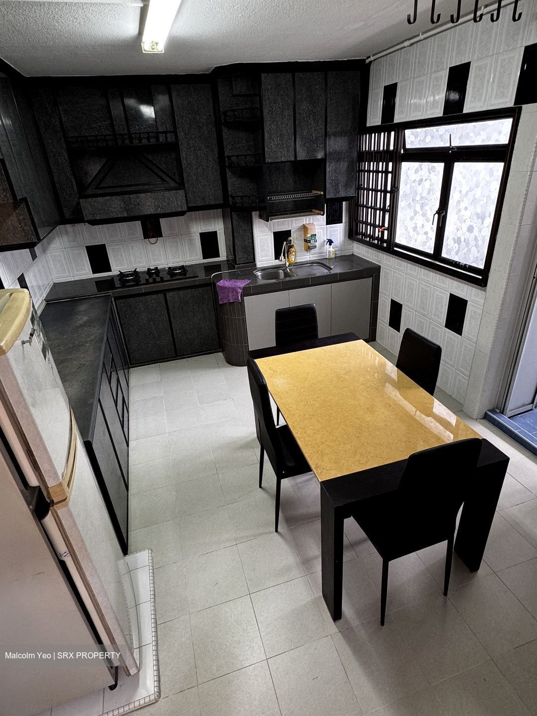 Blk 611 Clementi West Street 1 (Clementi), HDB 3 Rooms #557485711